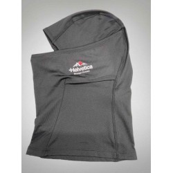 balaclava mask - HELVETICA MP - cagoule 